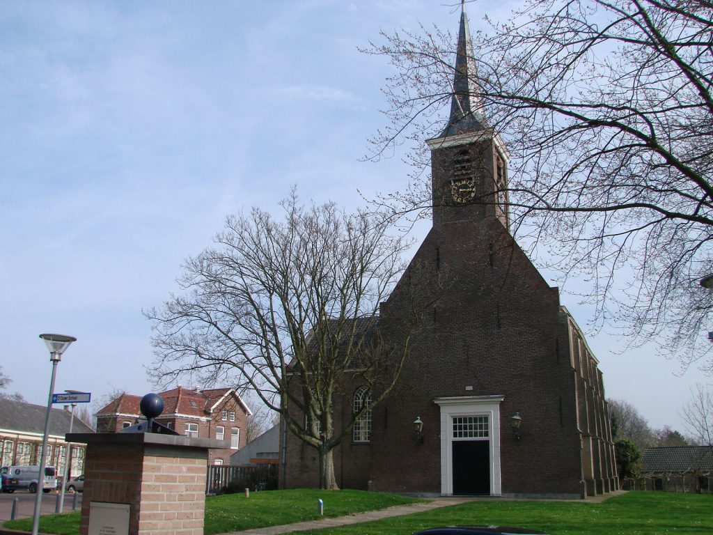 Barendrecht