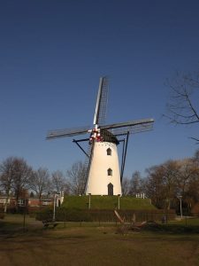 Molen De Wilde (1898)