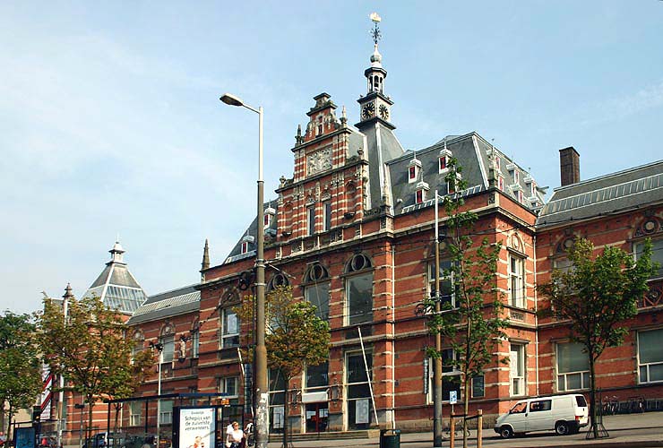 Stedelijk Museum Amsterdam