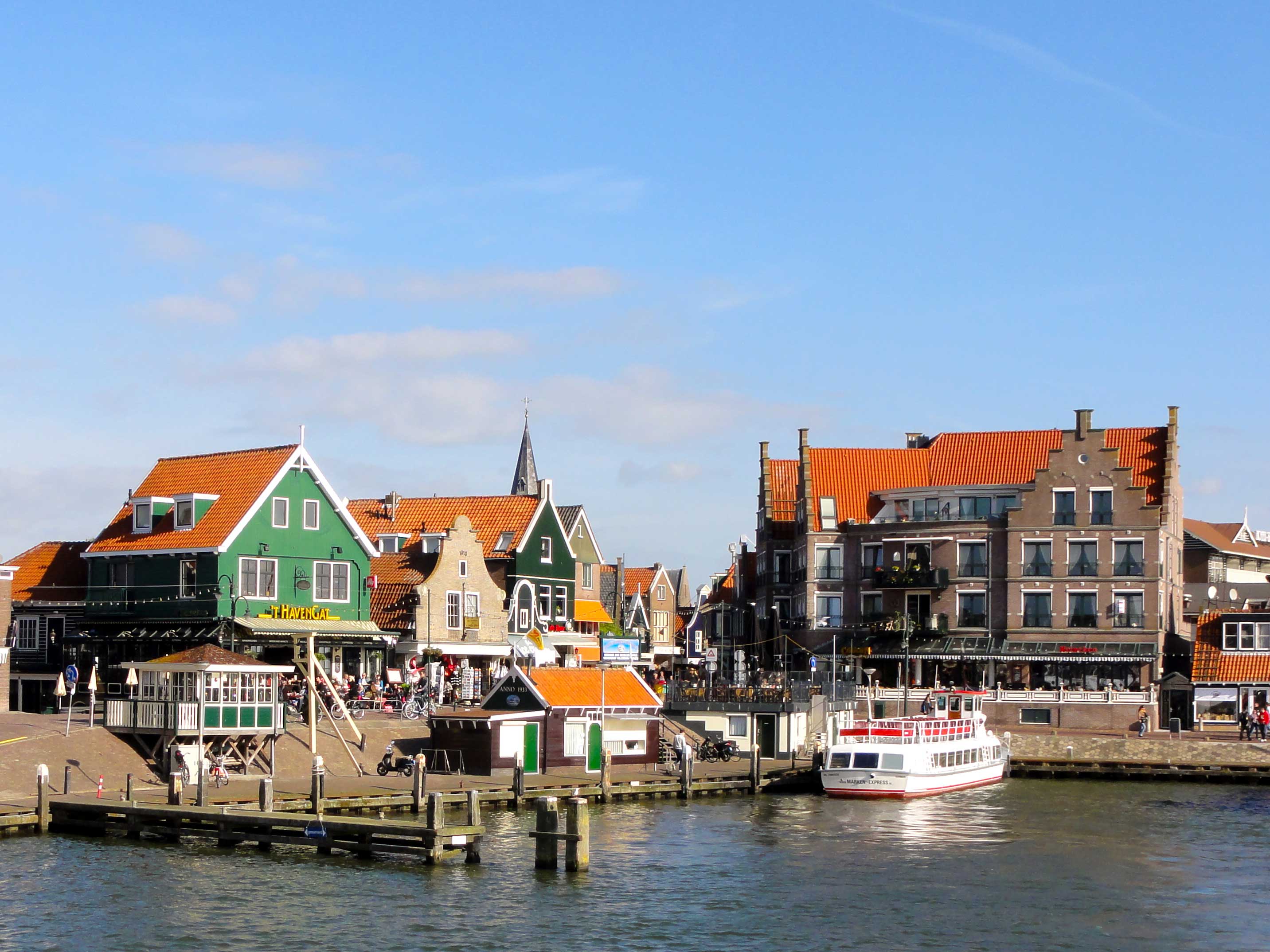 The Best Places to Visit in the Netherlands - Netherlands Tourism