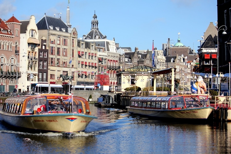 14 Reasons to visit the Netherlands in Spring! - Netherlands Tourism