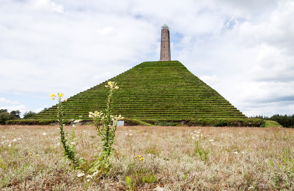 Utrechtse Heuvelrug National Park